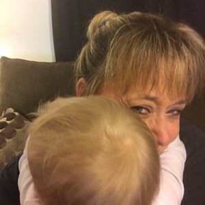 Meet your Posher, Patti